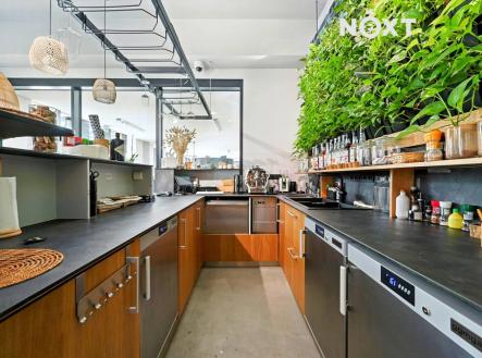 Pronájem - komerční objekt, jiný, 30 m²