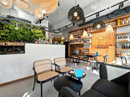 Pronájem - komerční objekt, jiný, 30 m²