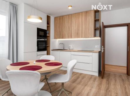 Prodej bytu, 3+kk, 8 m²