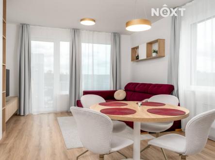 Prodej bytu, 3+kk, 8 m²