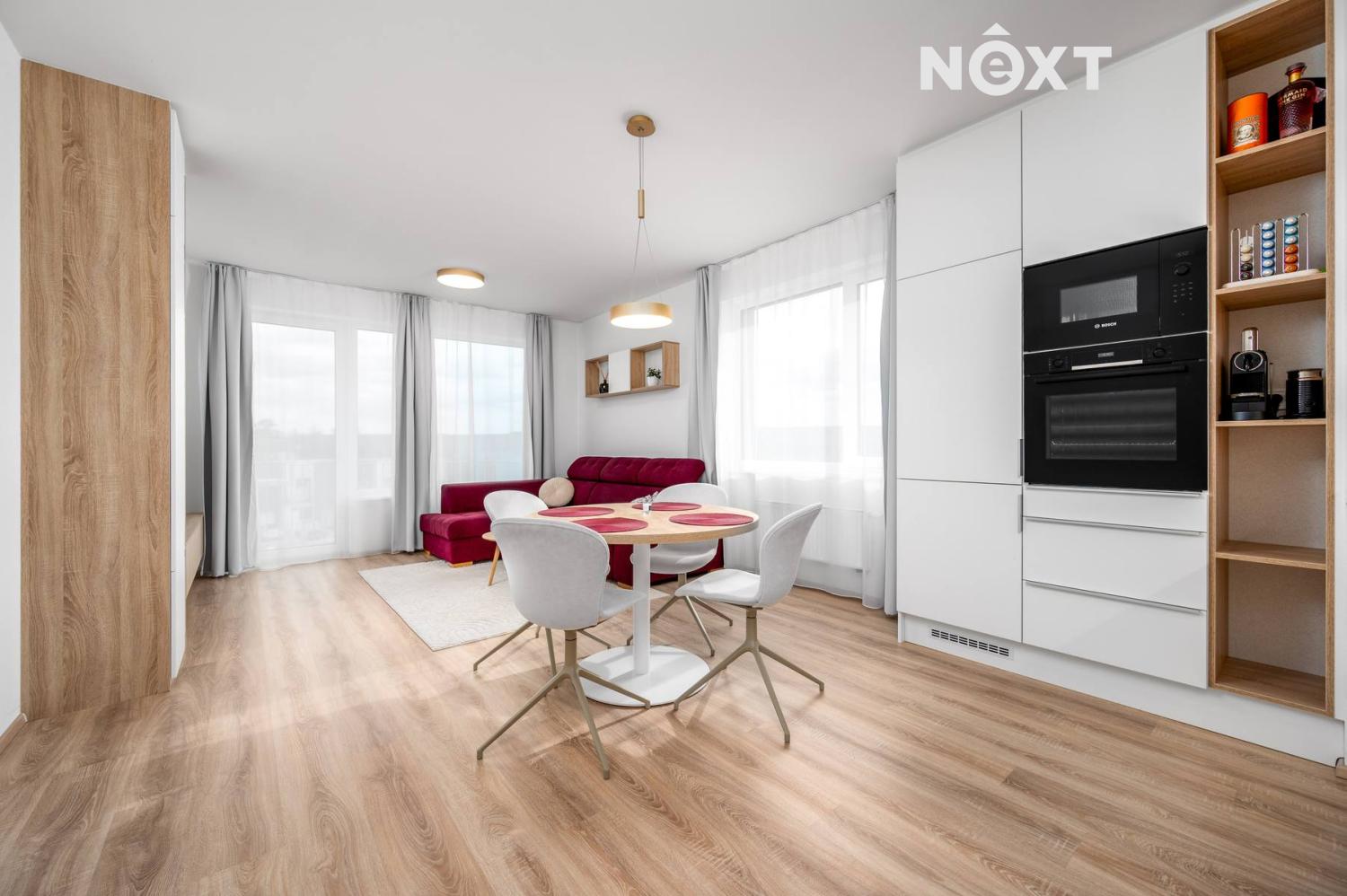 Prodej byt 3+kk, 80㎡