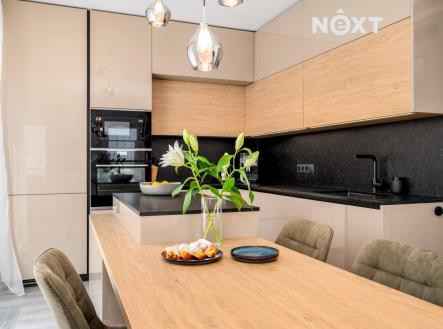 Prodej bytu, 3+kk, 79 m²