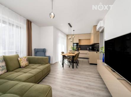 Prodej bytu, 3+kk, 79 m²
