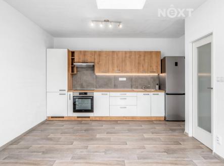 Pronájem bytu, 1+kk, 45 m²