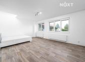 Pronájem bytu, 1+kk, 45 m²