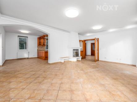 Prodej - dům/vila, 337 m²