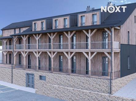 Prodej - komerční objekt, jiný, 1 152 m²