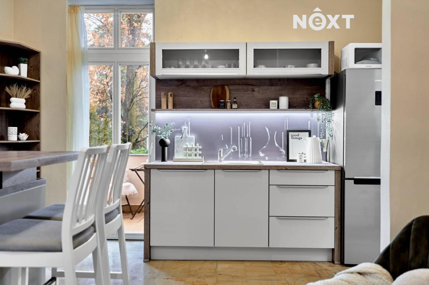 Prodej byt 2+kk, 60㎡