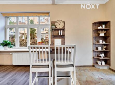 Prodej bytu, 2+kk, 60 m²