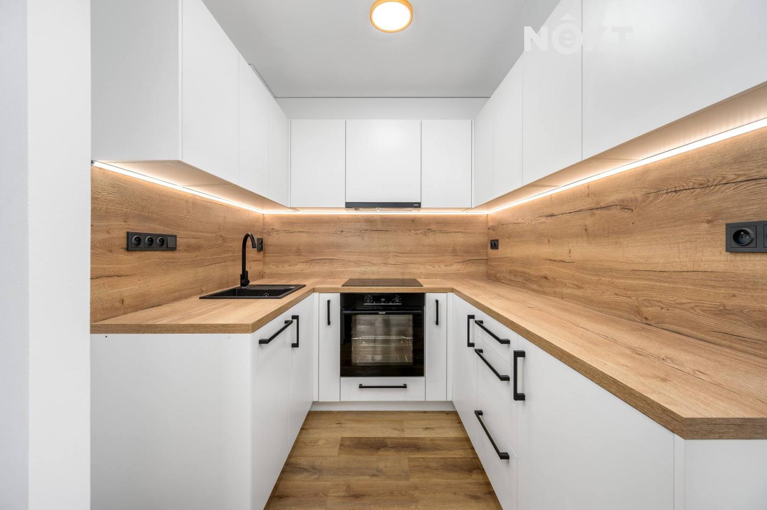 Prodej byt 2+kk, 44㎡