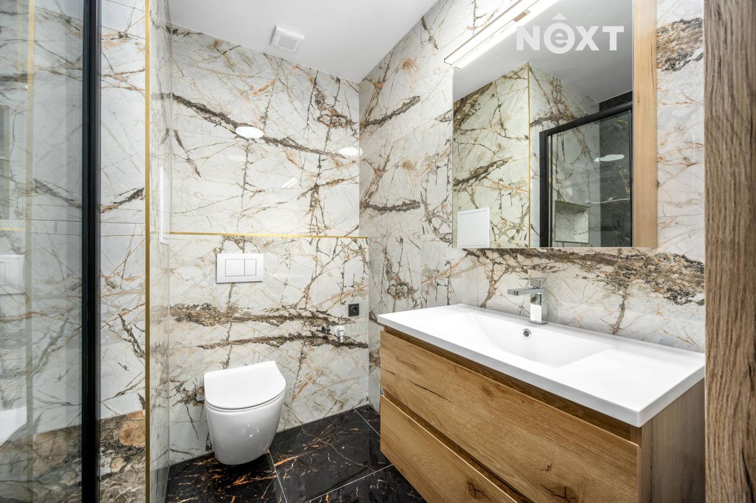 Prodej byt 2+kk, 44㎡