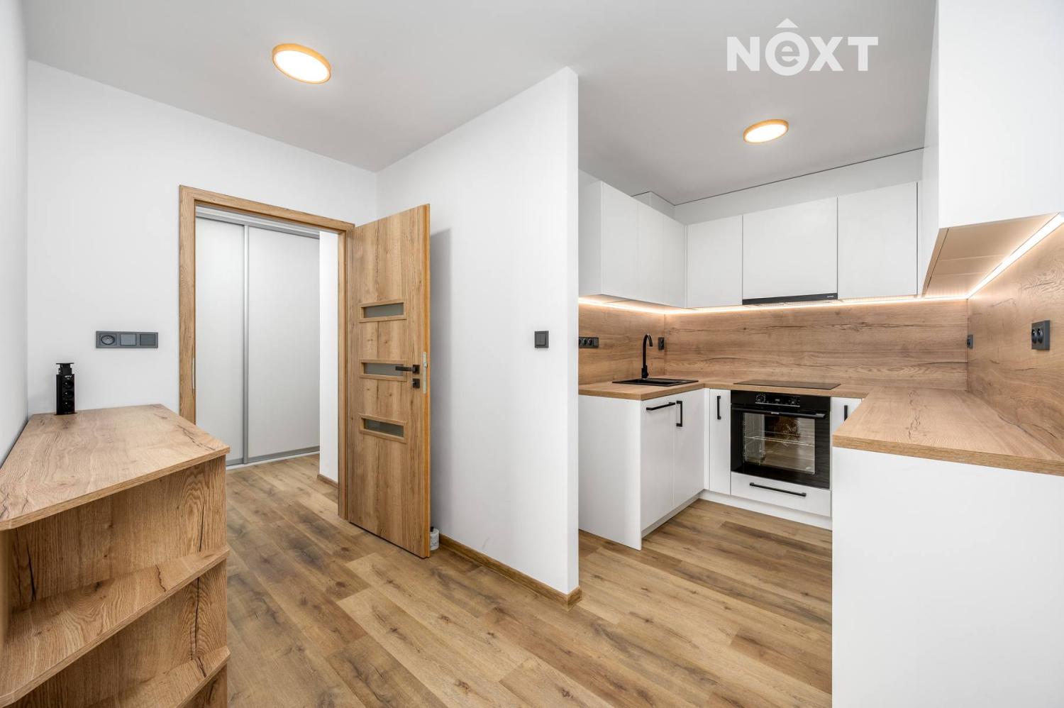 Prodej byt 2+kk, 44㎡