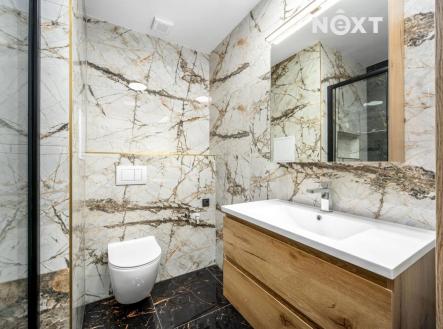 Prodej bytu, 2+kk, 44 m²