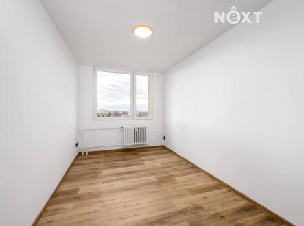 Prodej bytu, 2+kk, 44 m²