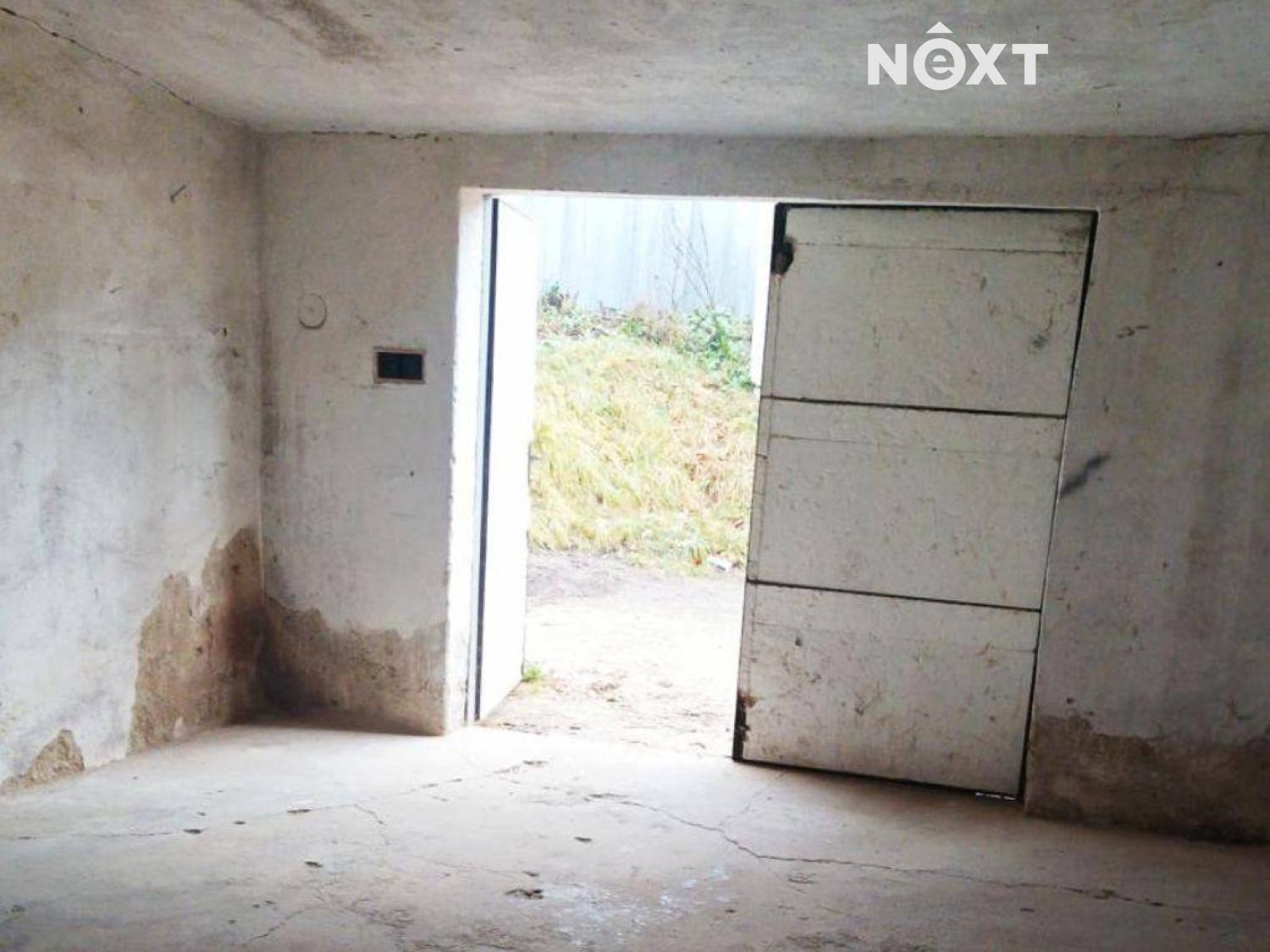 Prodej ostatní Garáž, 22㎡