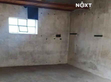 Prodej - malý objekt/garáž