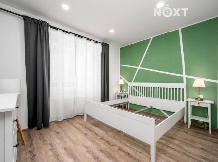 Prodej bytu, 3+kk, 90 m²