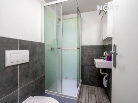 Prodej bytu, 1+kk, 32 m²