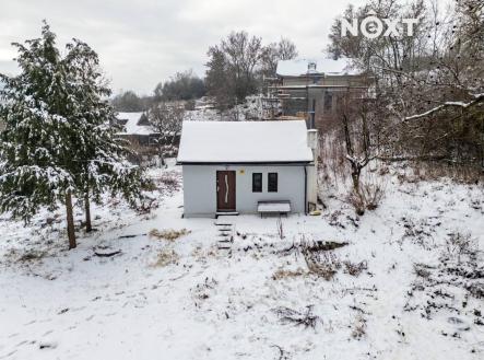 Prodej - dům/vila, 68 m²