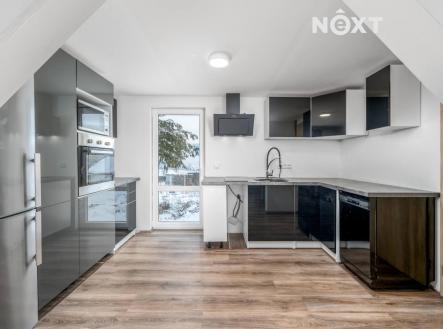 Prodej - dům/vila, 68 m²