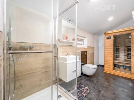 Prodej - dům/vila, 68 m²