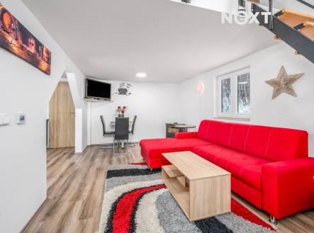 Prodej - dům/vila, 68 m²