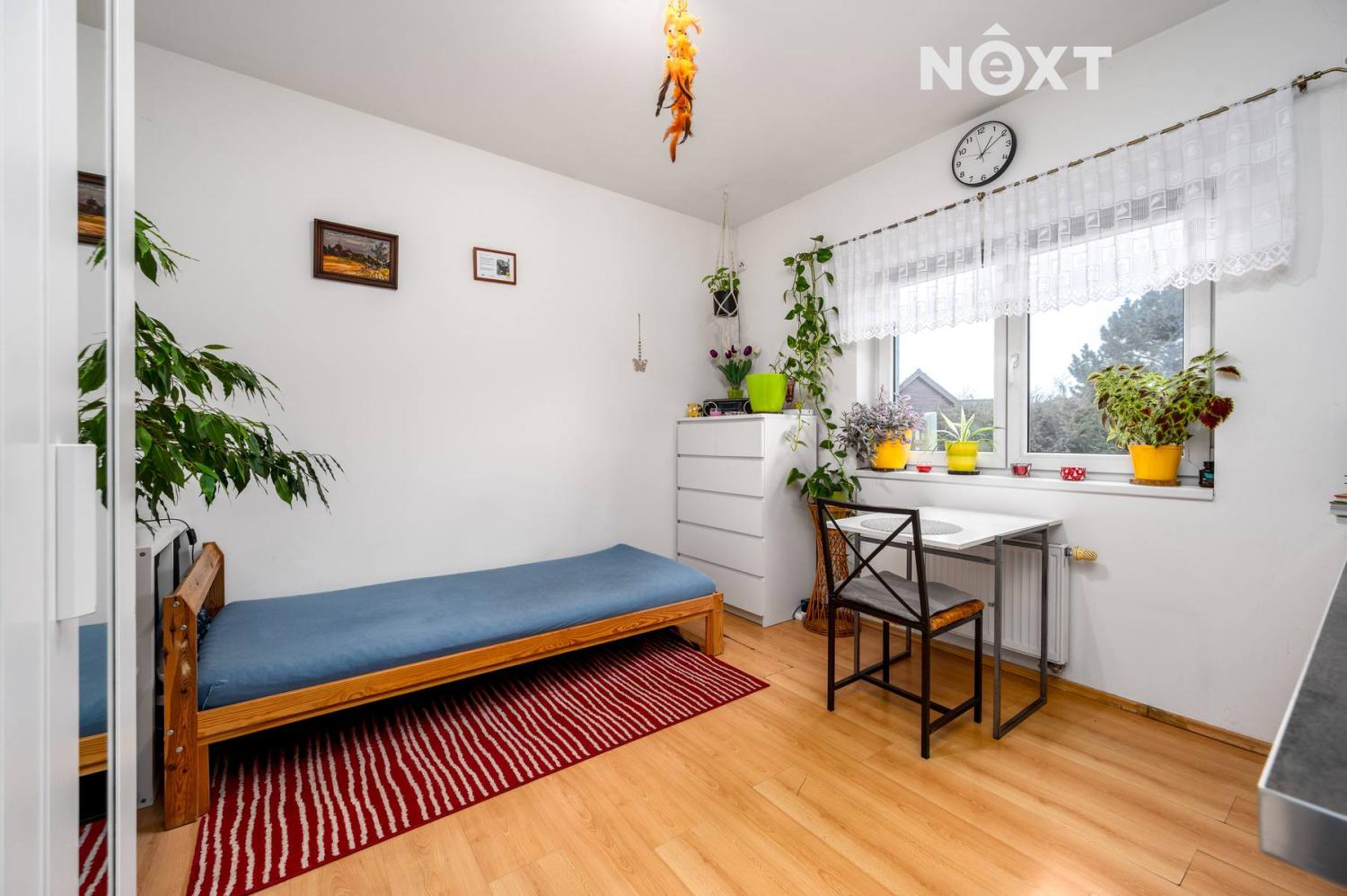 Prodej byt 1+kk, 17㎡