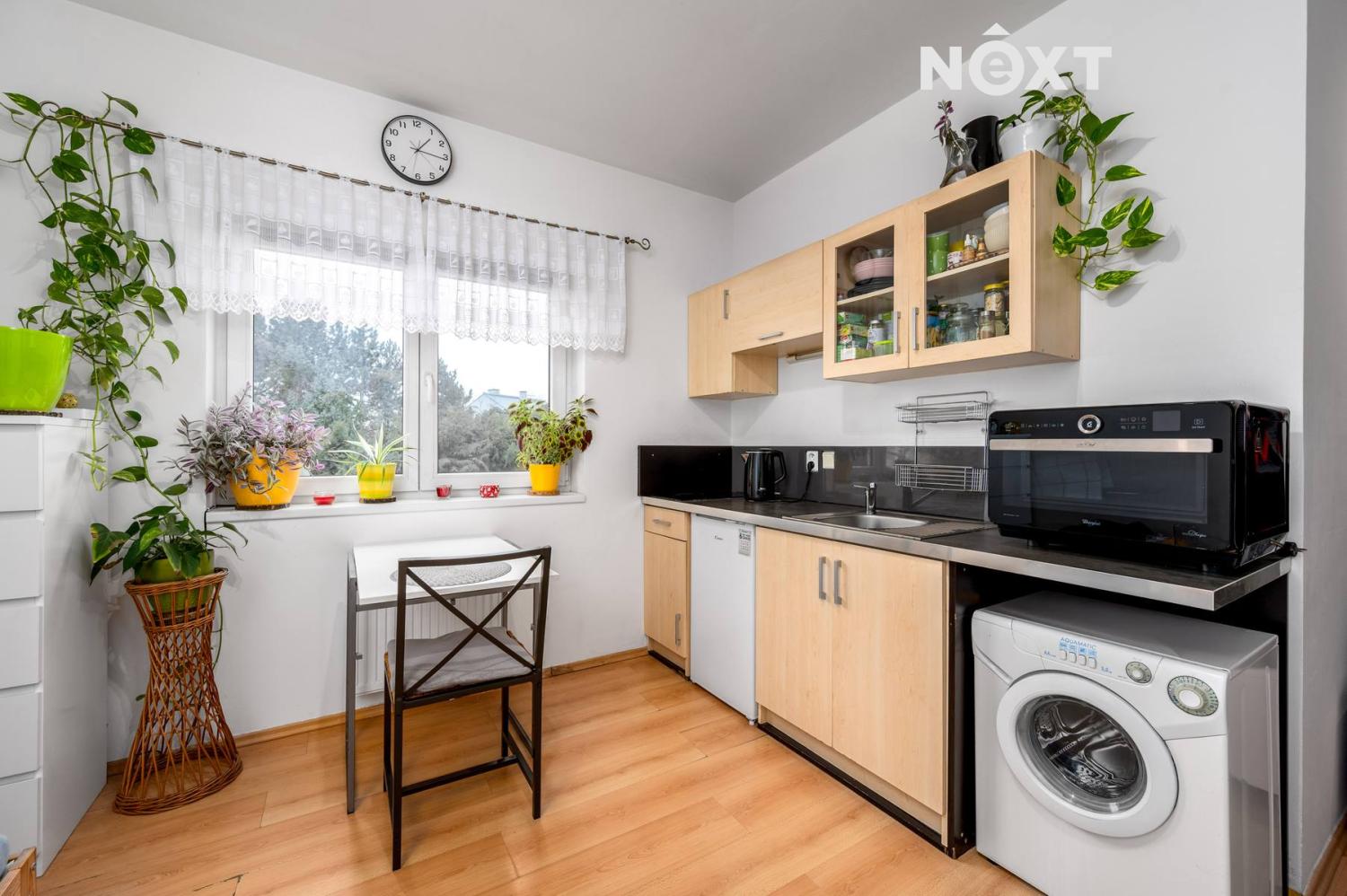 Prodej byt 1+kk, 17㎡