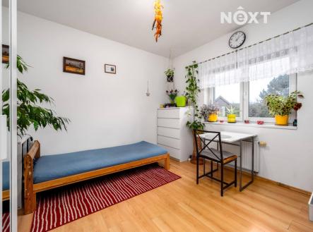 Prodej bytu, 1+kk, 17 m²