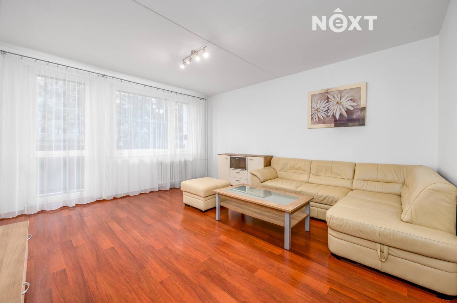 Prodej byt 3+1, 79㎡