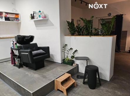 Pronájem - komerční objekt, jiný, 10 m²