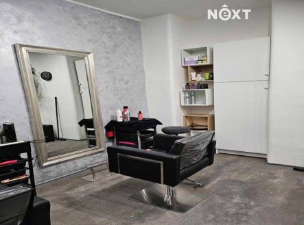 Pronájem - komerční objekt, jiný, 10 m²