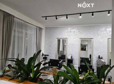 Pronájem - komerční objekt, jiný, 10 m²