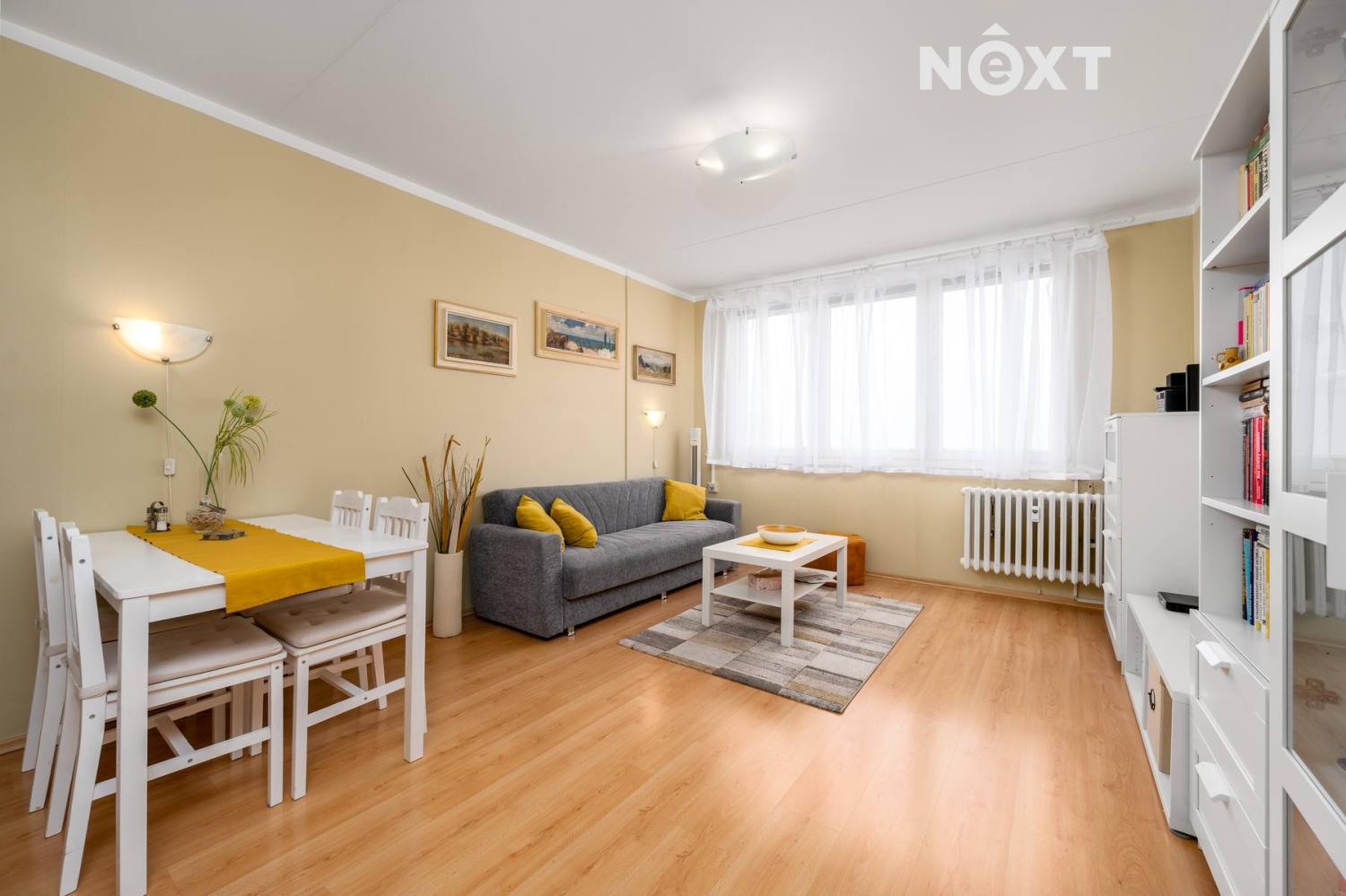 Prodej byt 3+kk, 62㎡