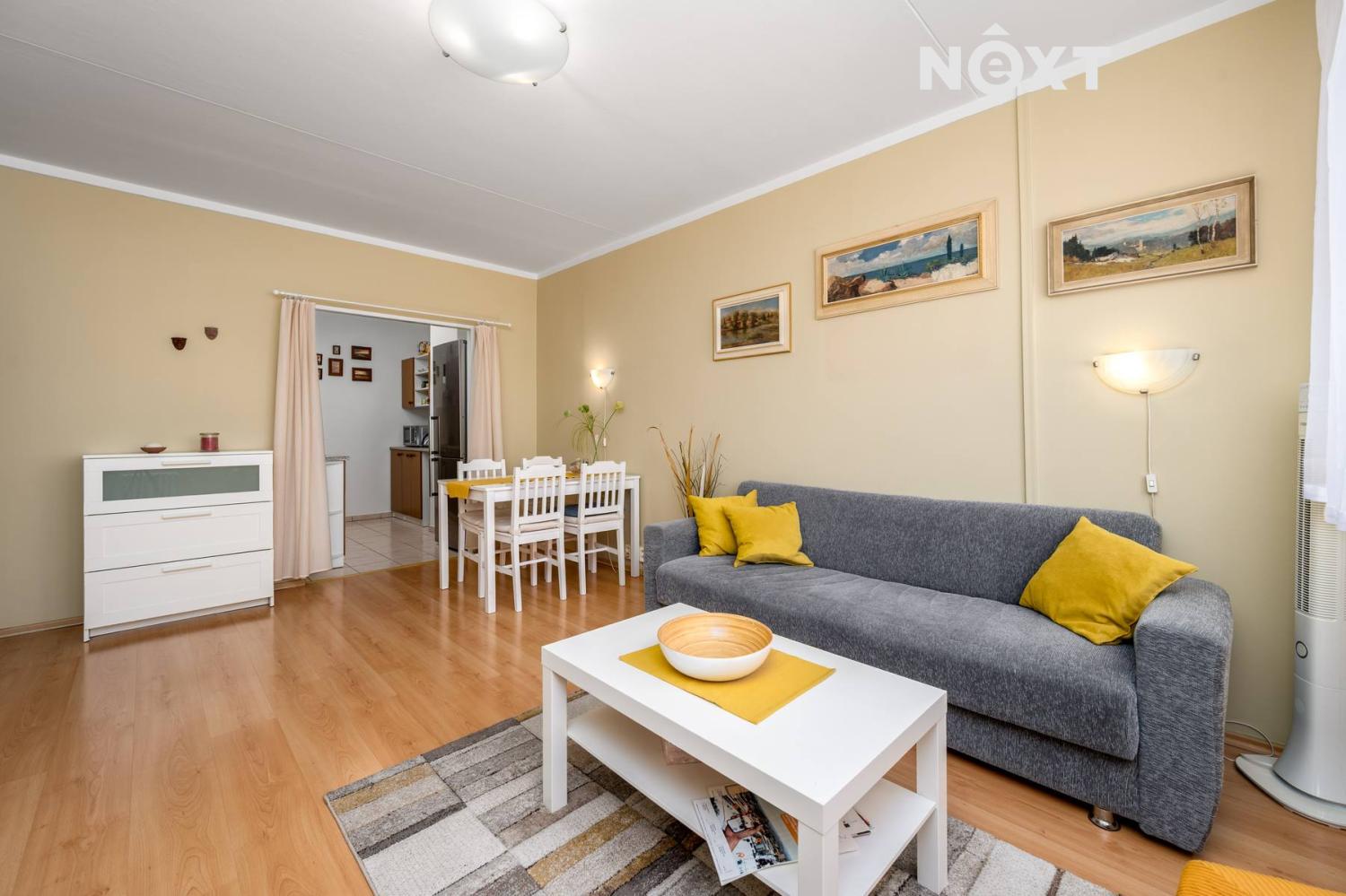 Prodej byt 3+kk, 62㎡