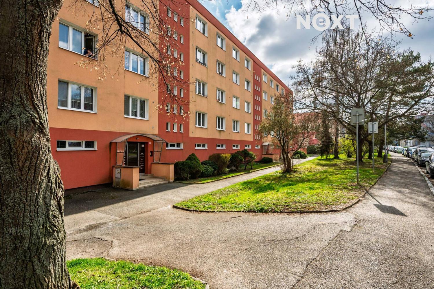 Prodej byt 4+1, 80㎡