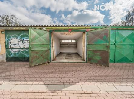 Prodej bytu, 4+1, 89 m²