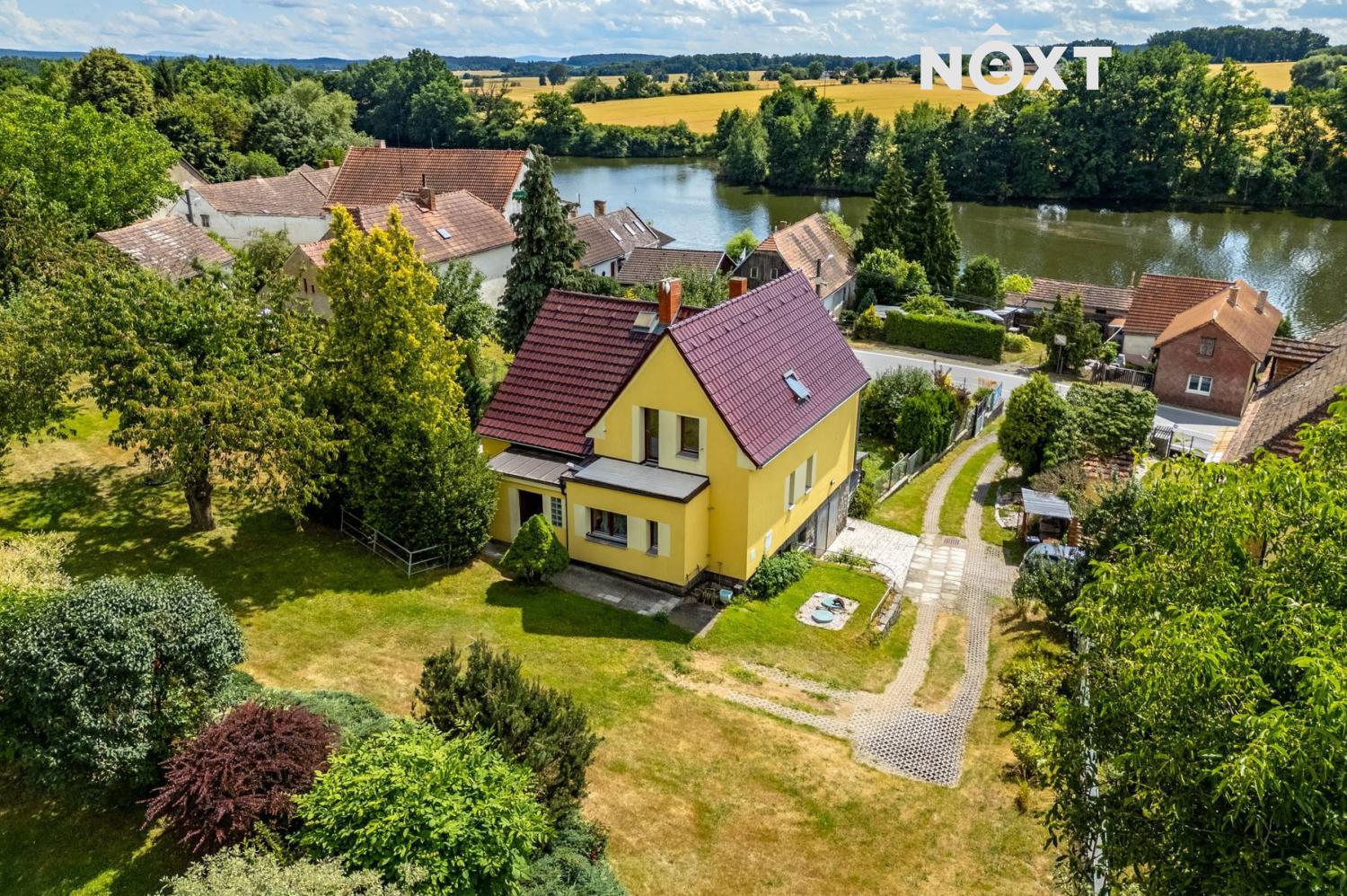 Prodej Rodinný dům, 143㎡