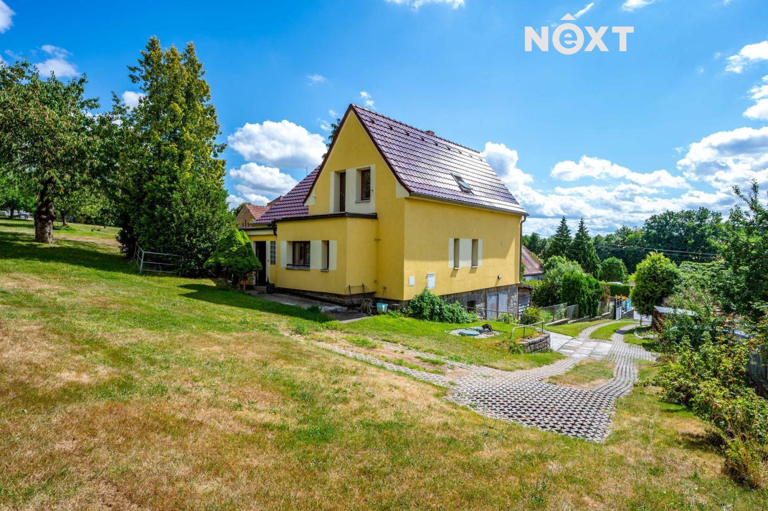 Prodej Rodinný dům, 143㎡