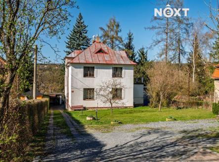 Prodej - dům/vila, 170 m²