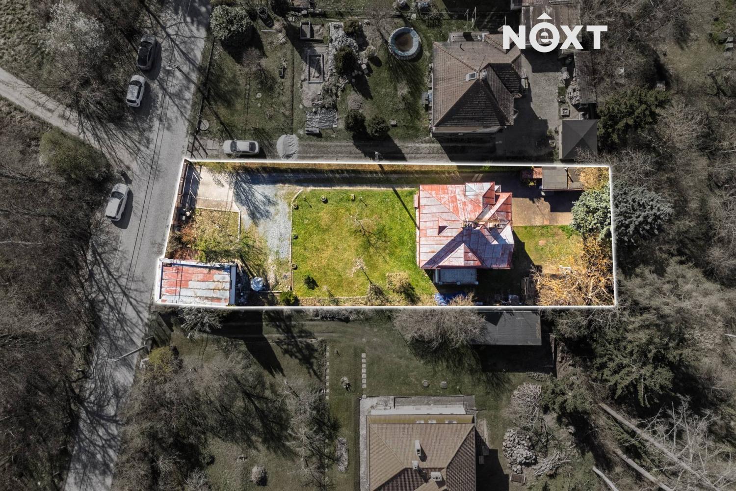 Prodej Rodinný dům, 170㎡