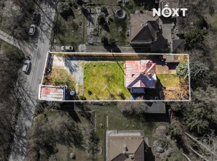 Prodej - dům/vila, 170 m²