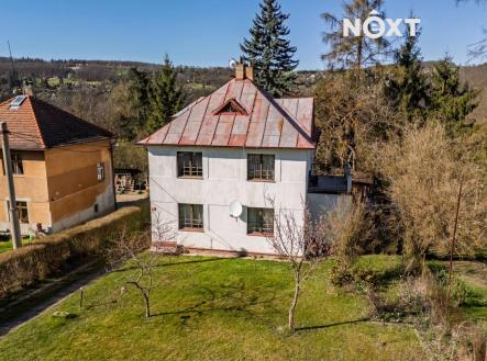 Prodej - dům/vila, 170 m²