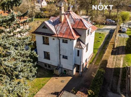 Prodej - dům/vila, 170 m²