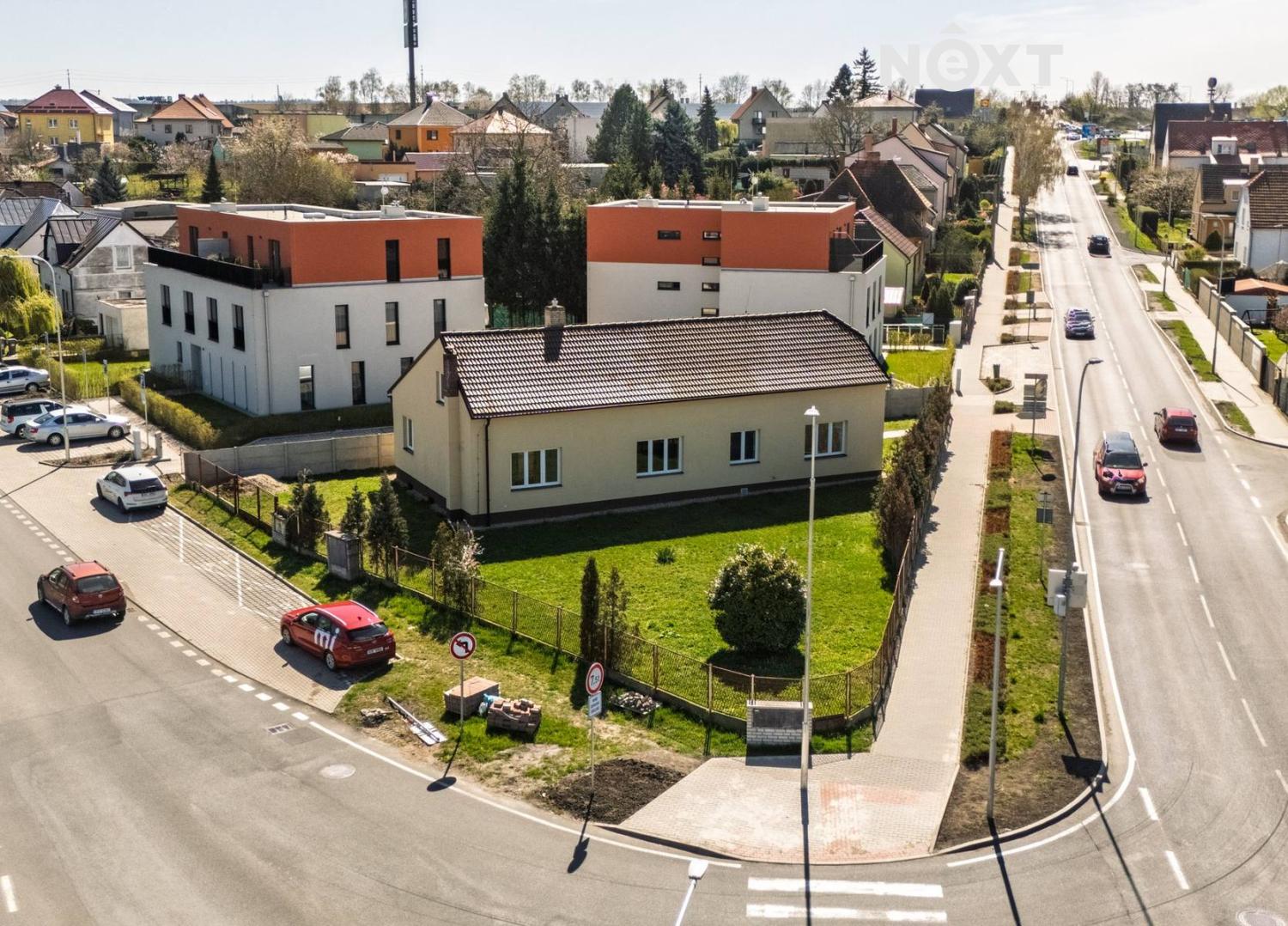 Prodej Rodinný dům, 187㎡