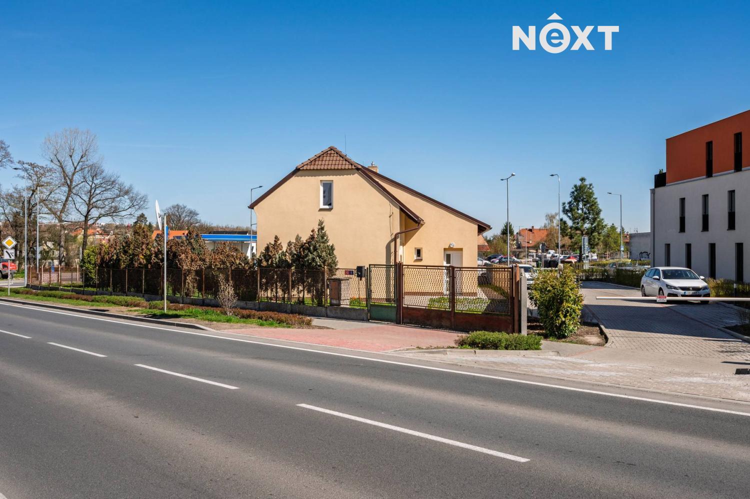 Prodej Rodinný dům, 187㎡