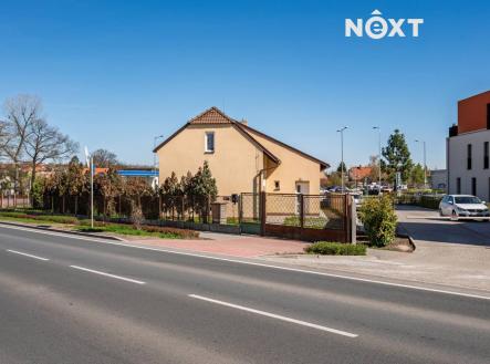 Prodej - dům/vila, 187 m²