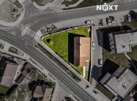 Prodej - dům/vila, 187 m²