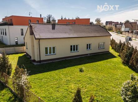 Prodej - dům/vila, 187 m²