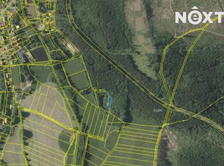 Prodej - pozemek, ostatní, 3 002 m²
